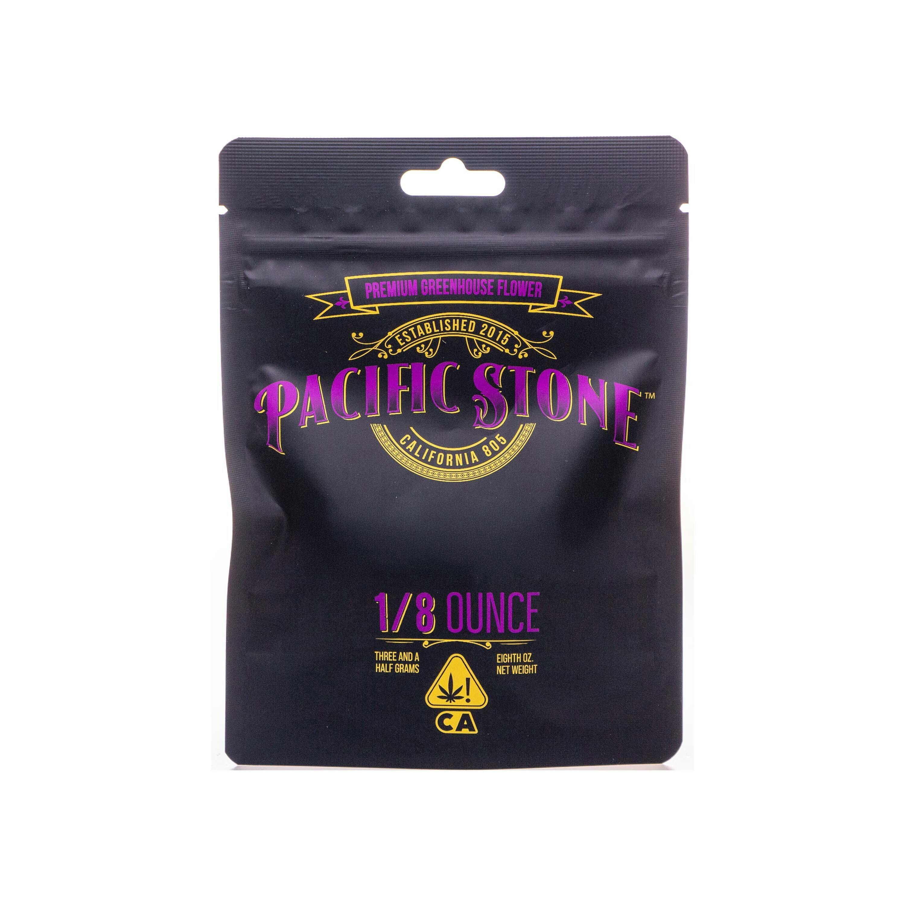 Pacific Stone: Pr OG