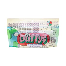 Duffy$ | Rapper Weed (14g)