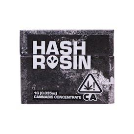 Alien Labs | Z2 Cold Cure Rosin (1g)