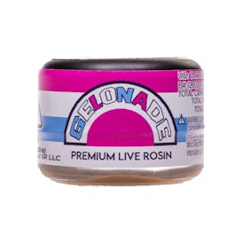 Gas Gang | Gelonade Live Rosin (1g)