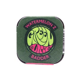 Greenline | Watermelon Z Badder (1g)