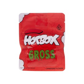 Hotbox | Gross (3.5g)