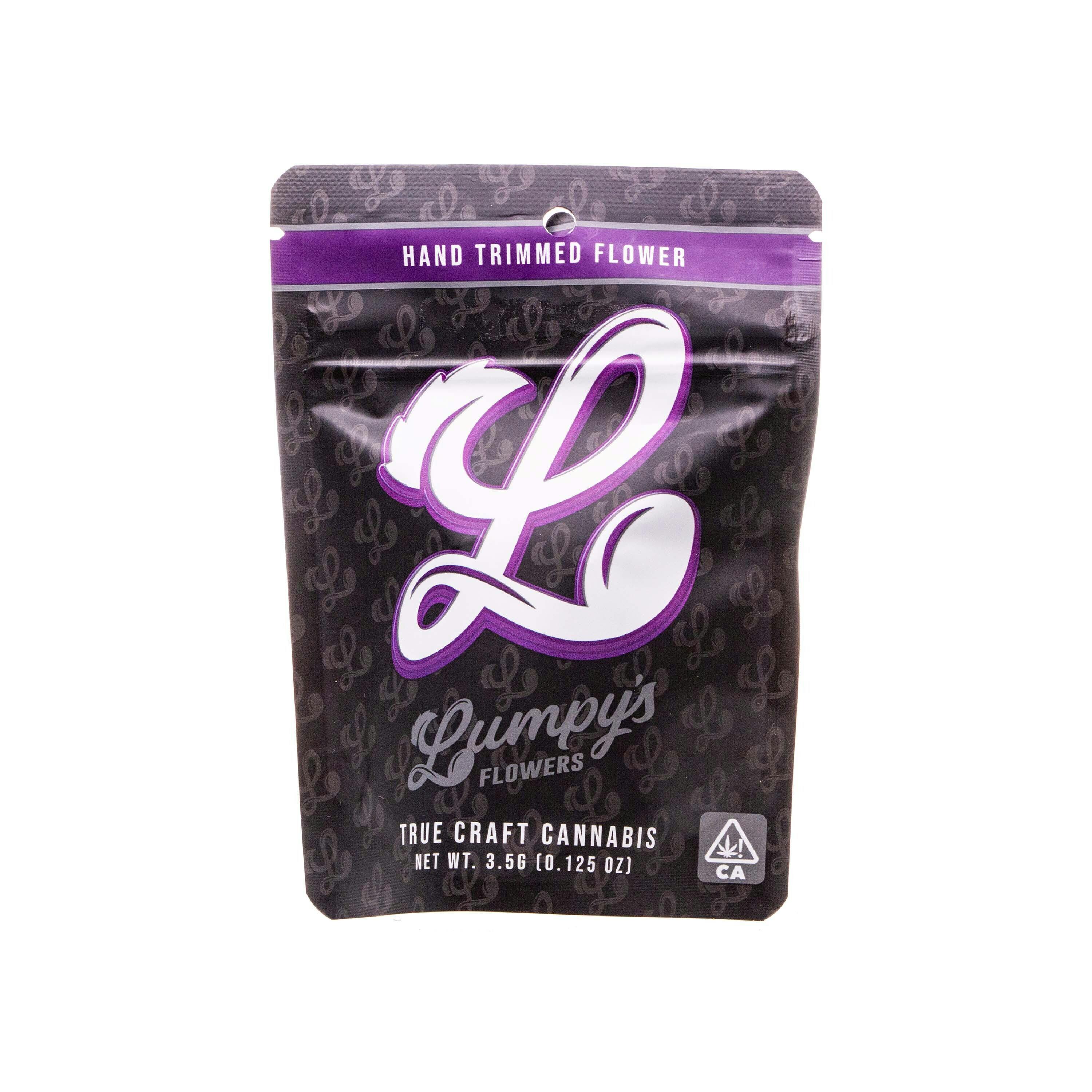 Lumpy's Select: Zoasty