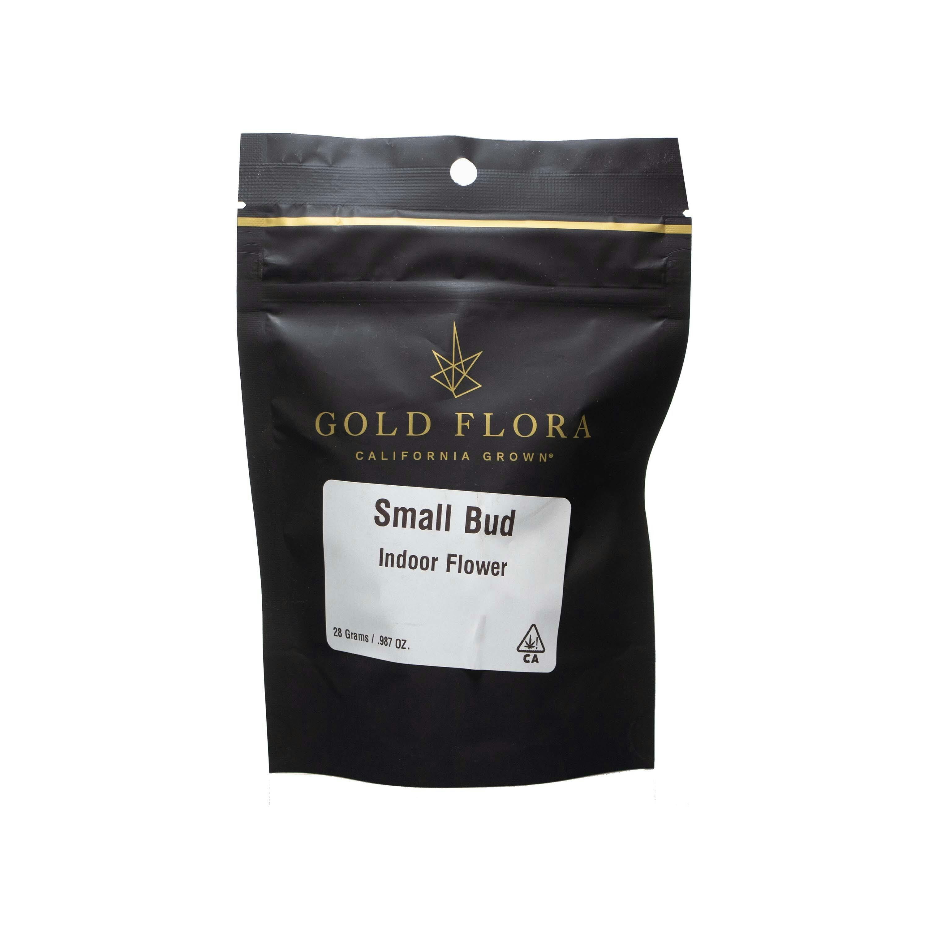 Gold Flora — Amaretto Mintz