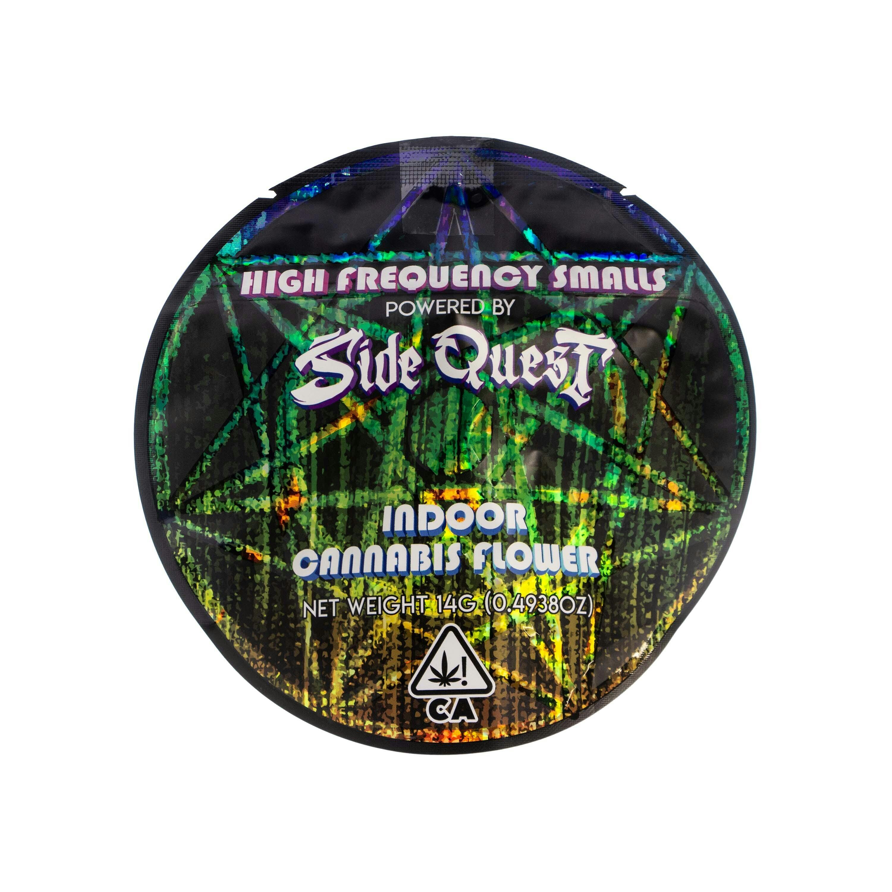 Side Quest | Rio Runtz (14g)