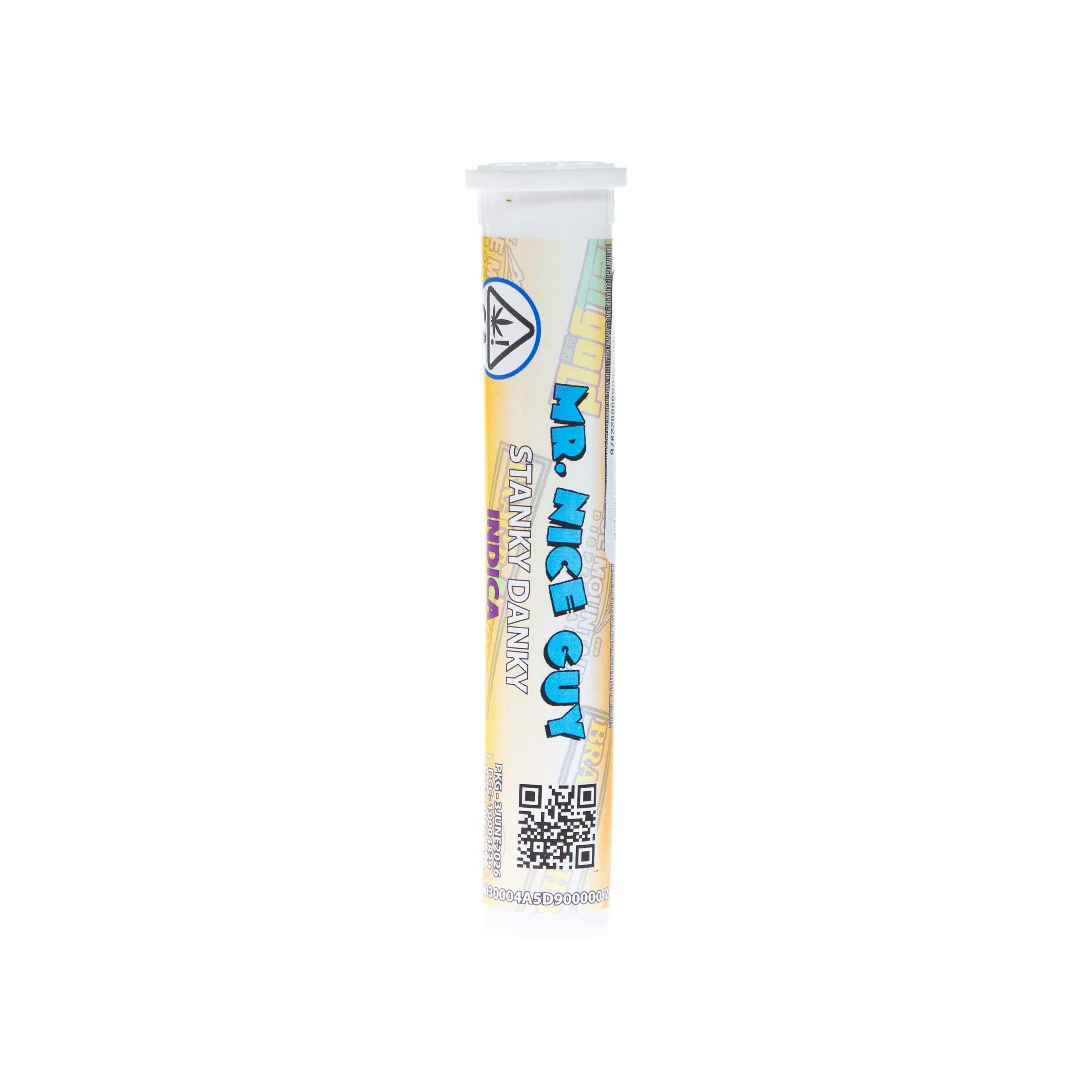 Mr. Nice Guy | Stanky Danky Pre-roll (1g)
