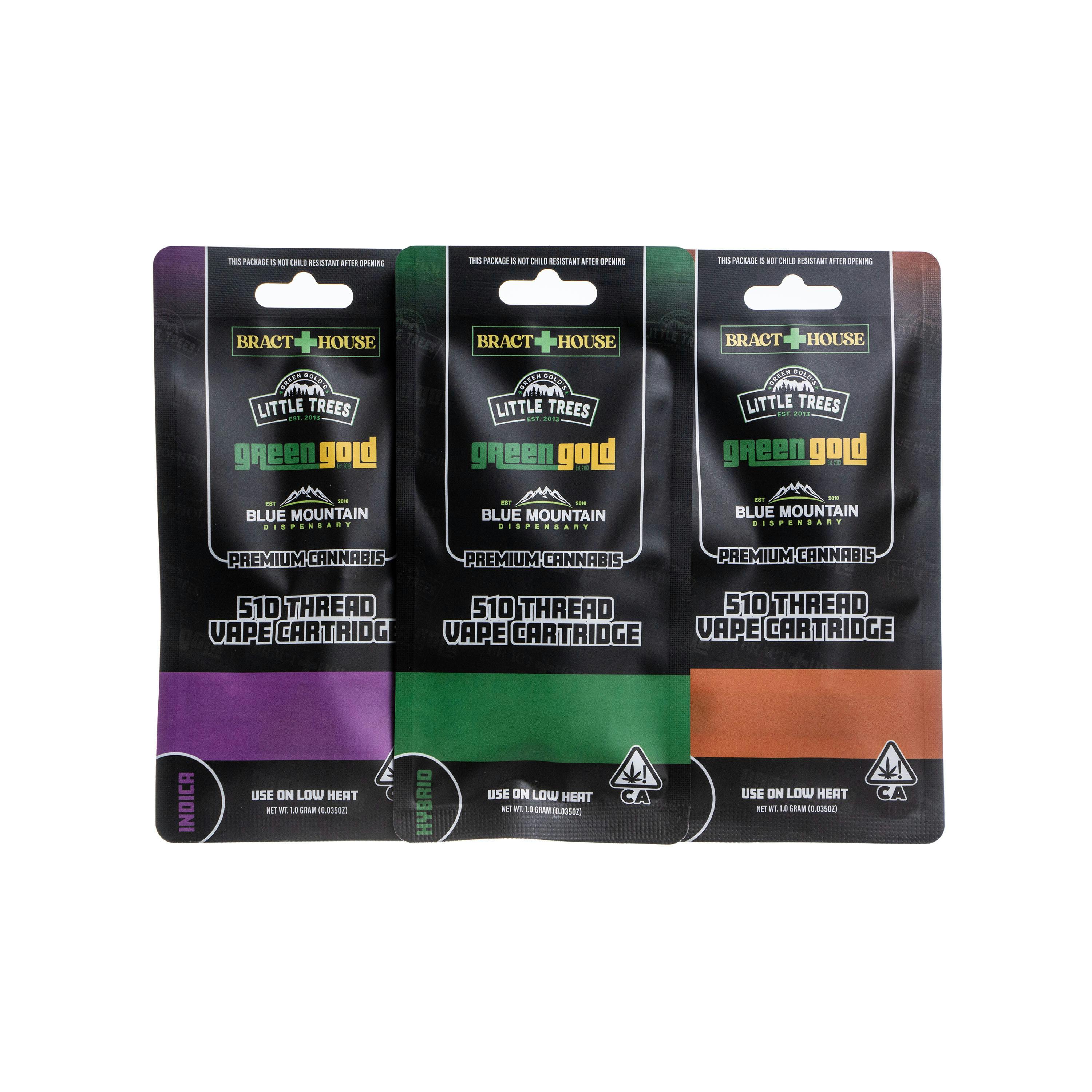 Blue Mountain: Headband