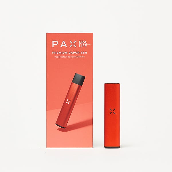 PAX ERA — Blaze