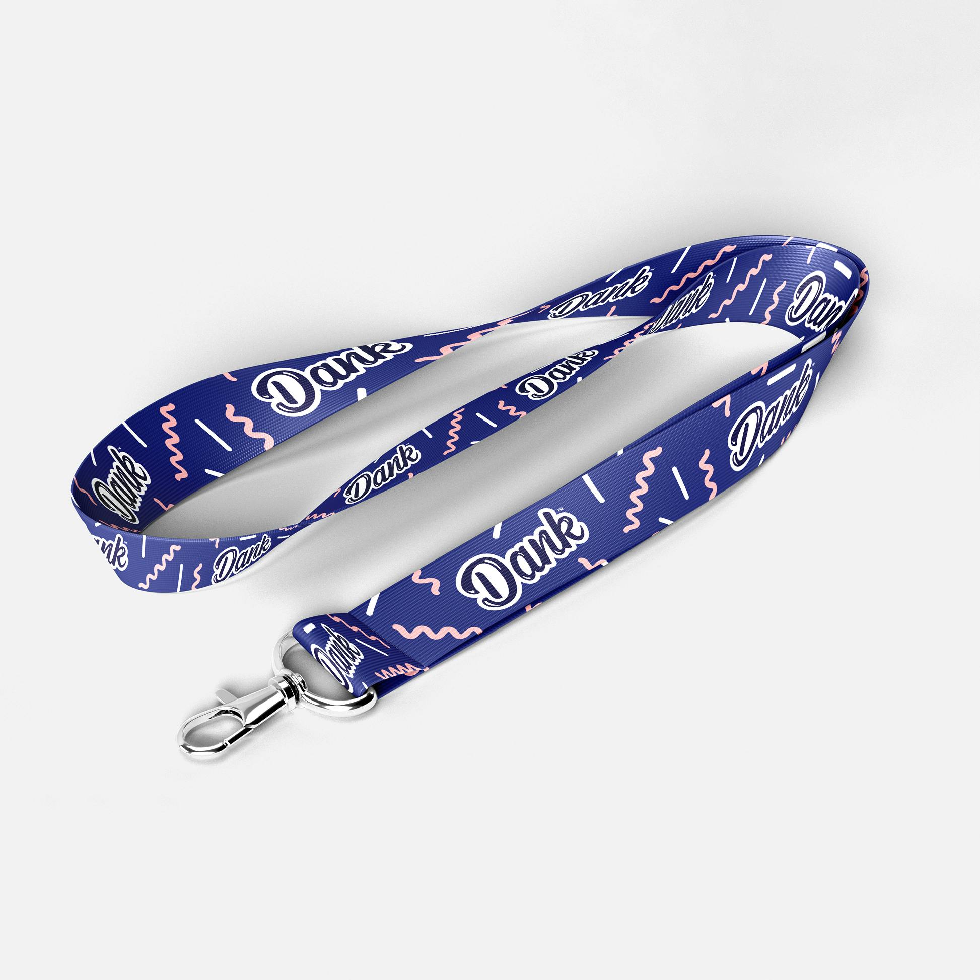 Dank | Lanyard