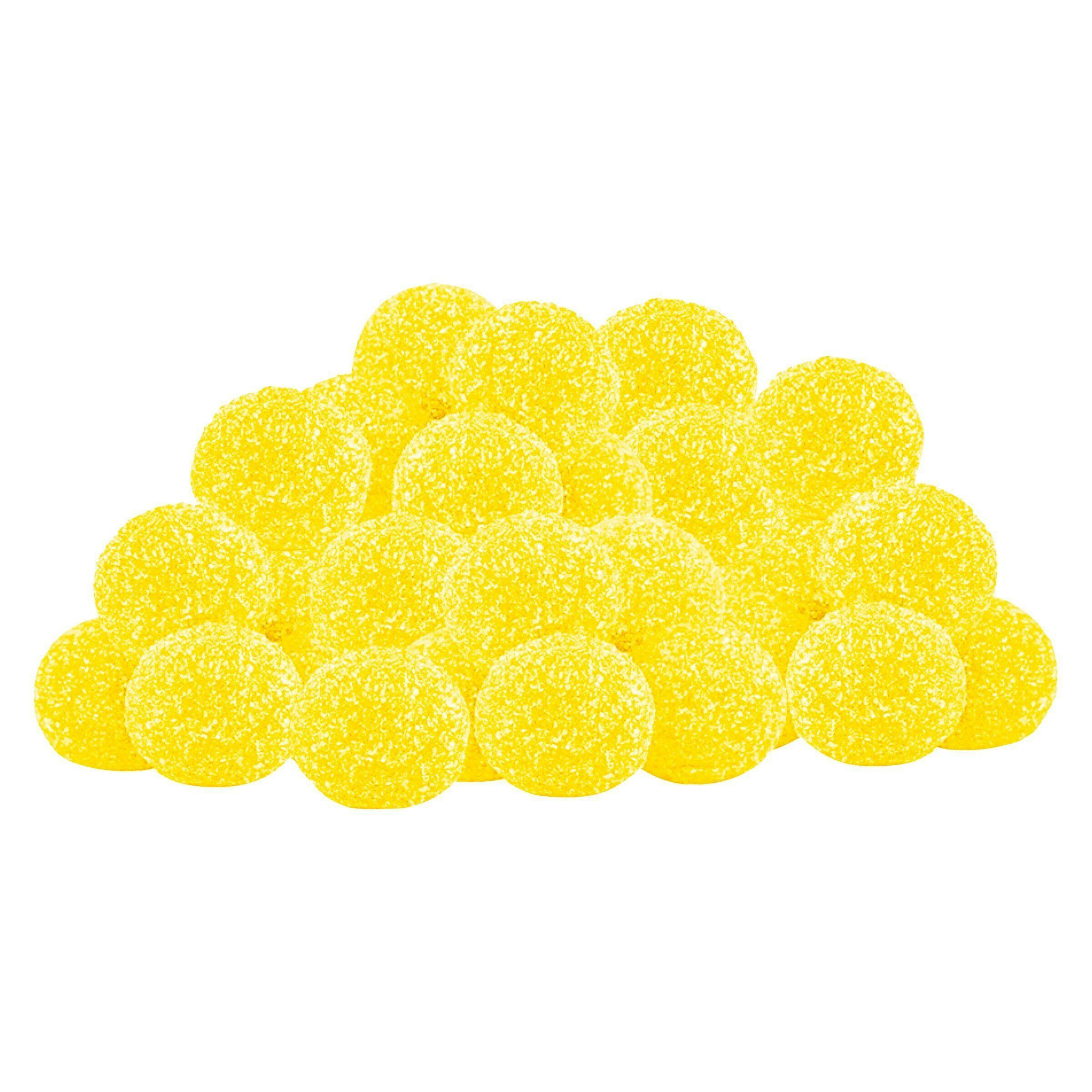 Pearls by gron | Lemon Dream CBN | Soft Chews | 25 x 10mg
