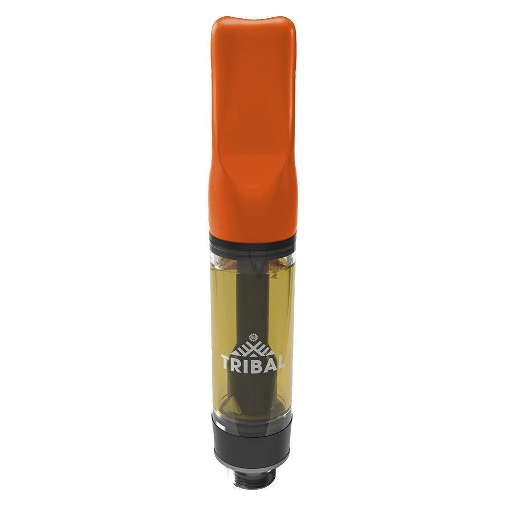 Tribal | Neon Sunshine Live Resin | Vape | 1g