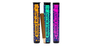 TFC | Bubble Blunt | Strawguava
