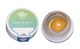 HARMONY | Live Badder | (H) Crystal Gelato