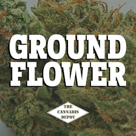 Kush mintz | $39 OTD Ground Flower Oz