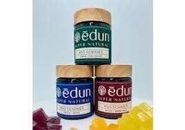 Edun | Rosin Gummies | Indica