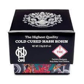 ONI | 1G ROSIN