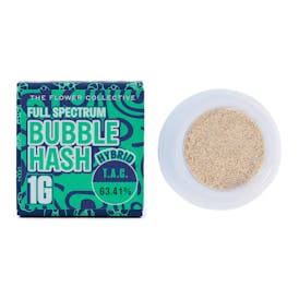 TFC | Bubble Hash | Dodo