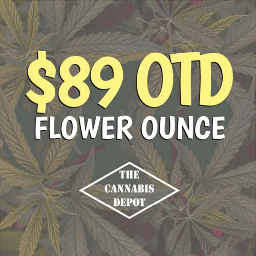 Famous Buds | Best By Flower | (H) Black Gold