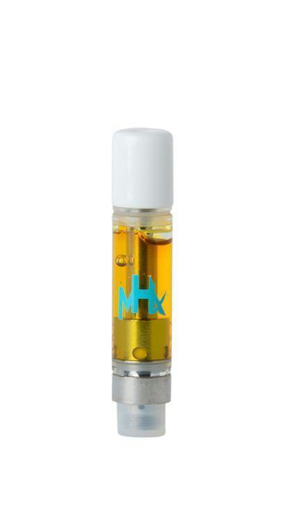 MILE HIGH | 1G Cart | HYBRID