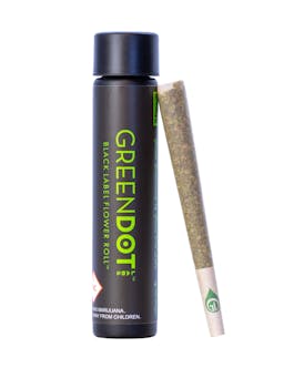 GD | Pre roll | FAFO