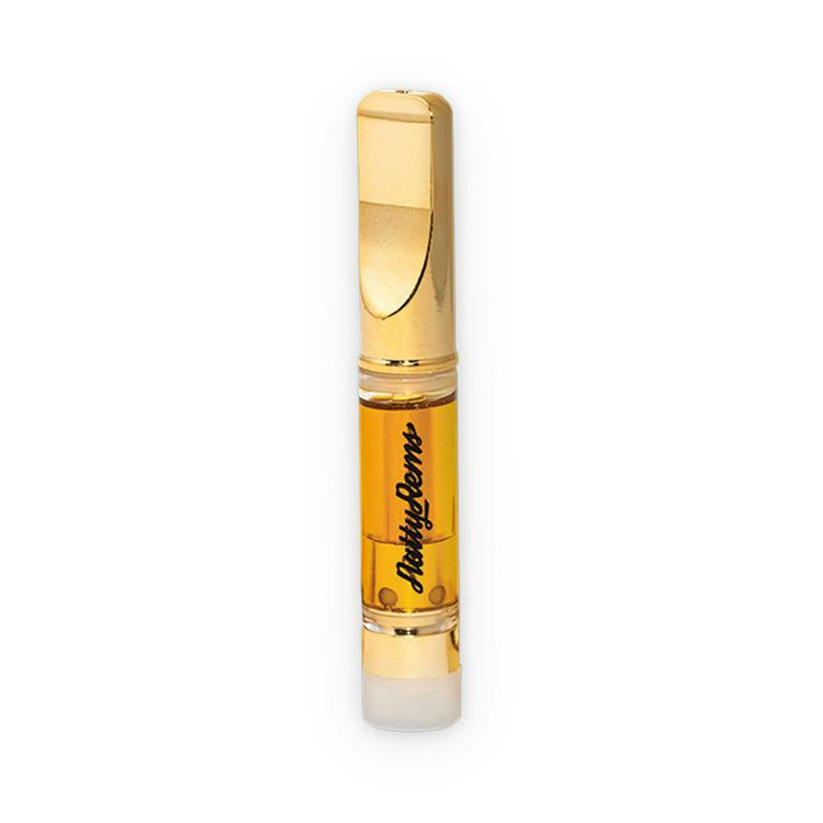 Aio Golden Goat