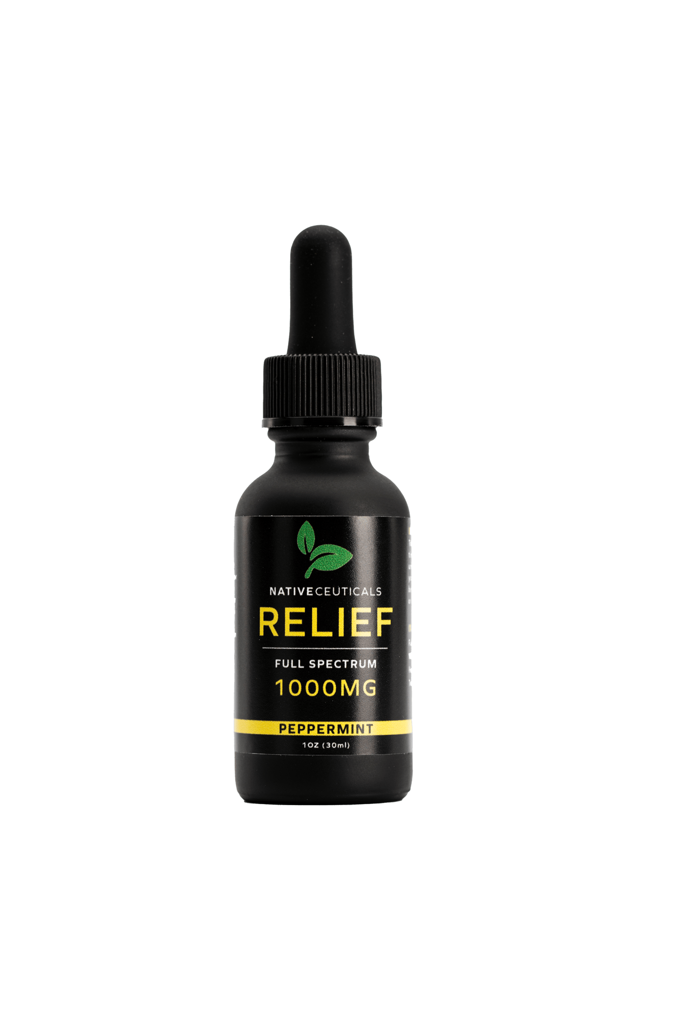 Ceuticals Peppermint Relief