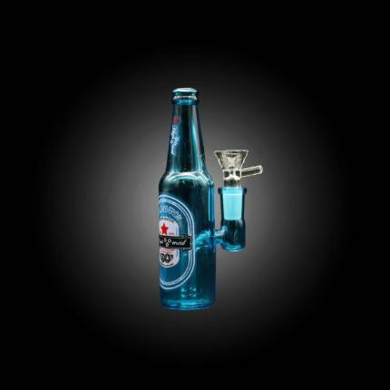 6 Blue Beer