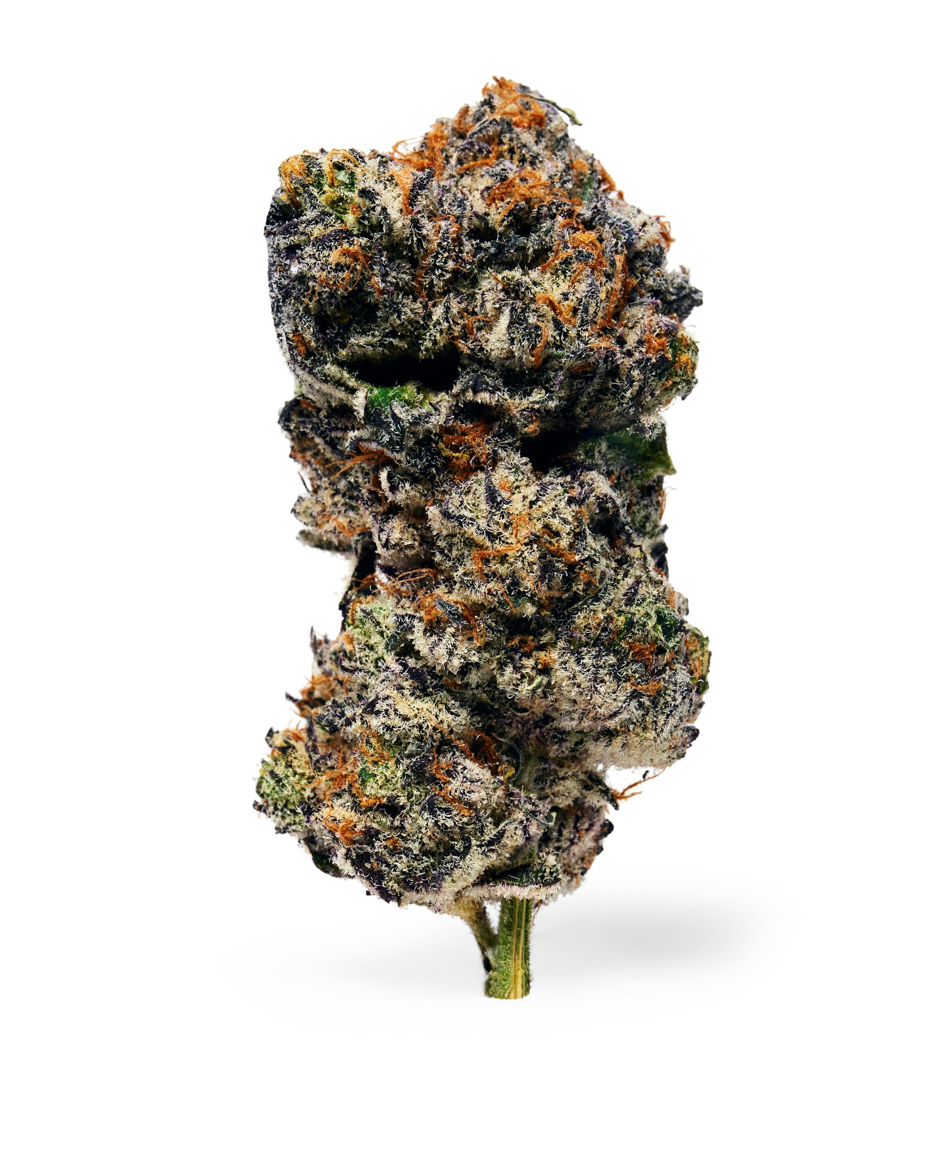Dada Exotics - White Choco Chip - 3.5g Flower