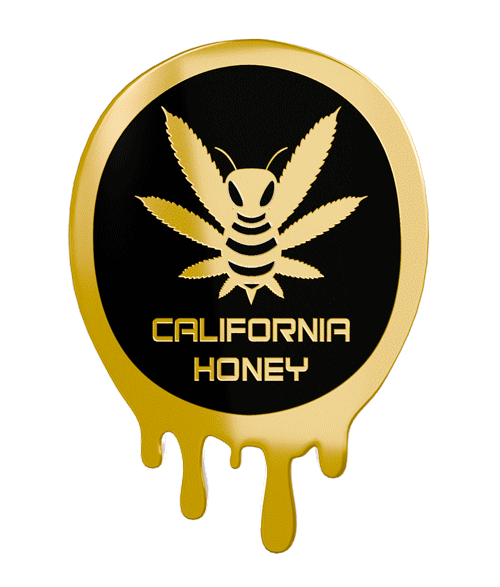Cali Honey - Gelato 41 - 7g Flower