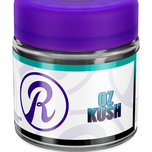 Oz Kush