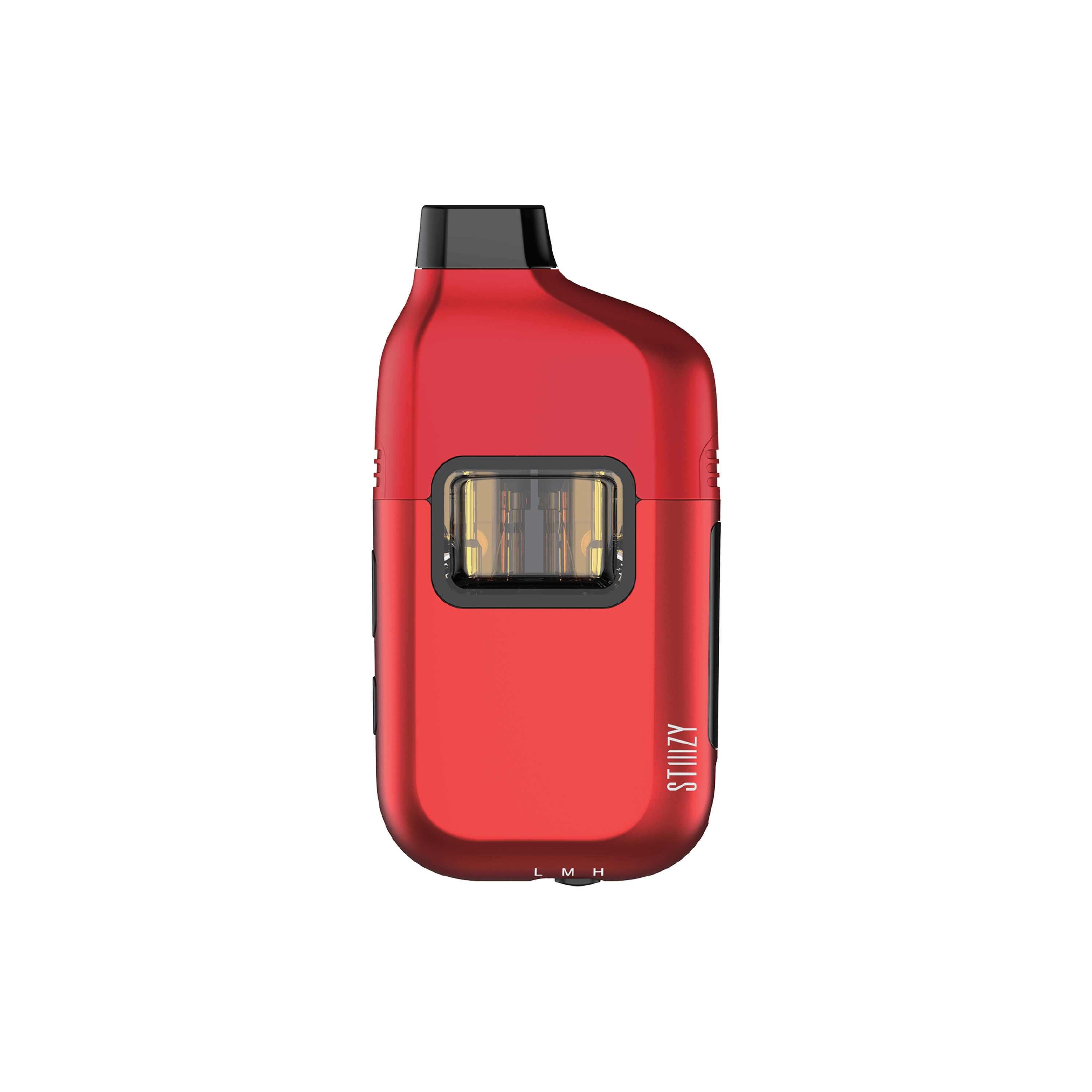 STIIIZY - Bar Battery - Red