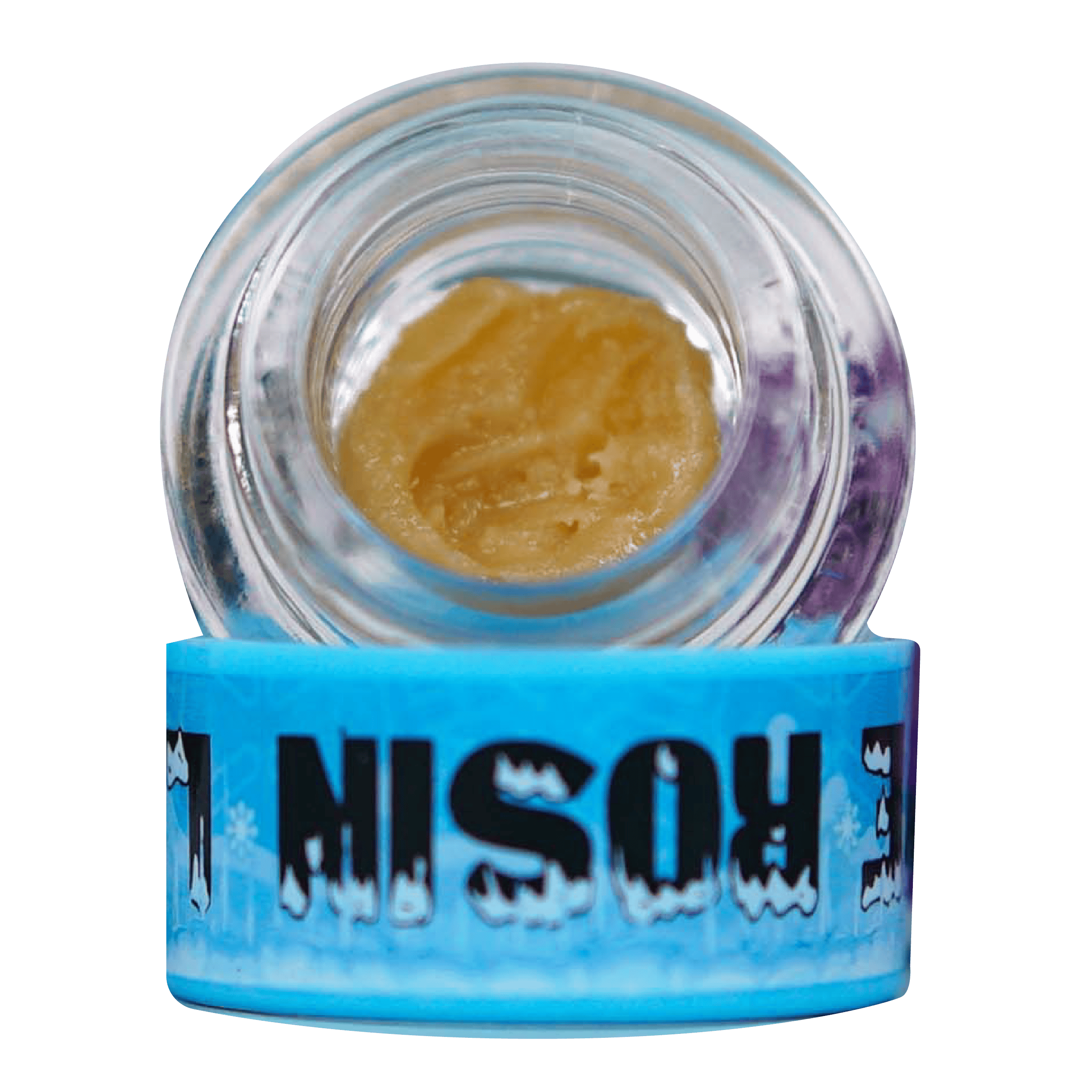 BEAR LABS - ROSIN BADDER - PURPLE DRANK TIER 4 - 1G