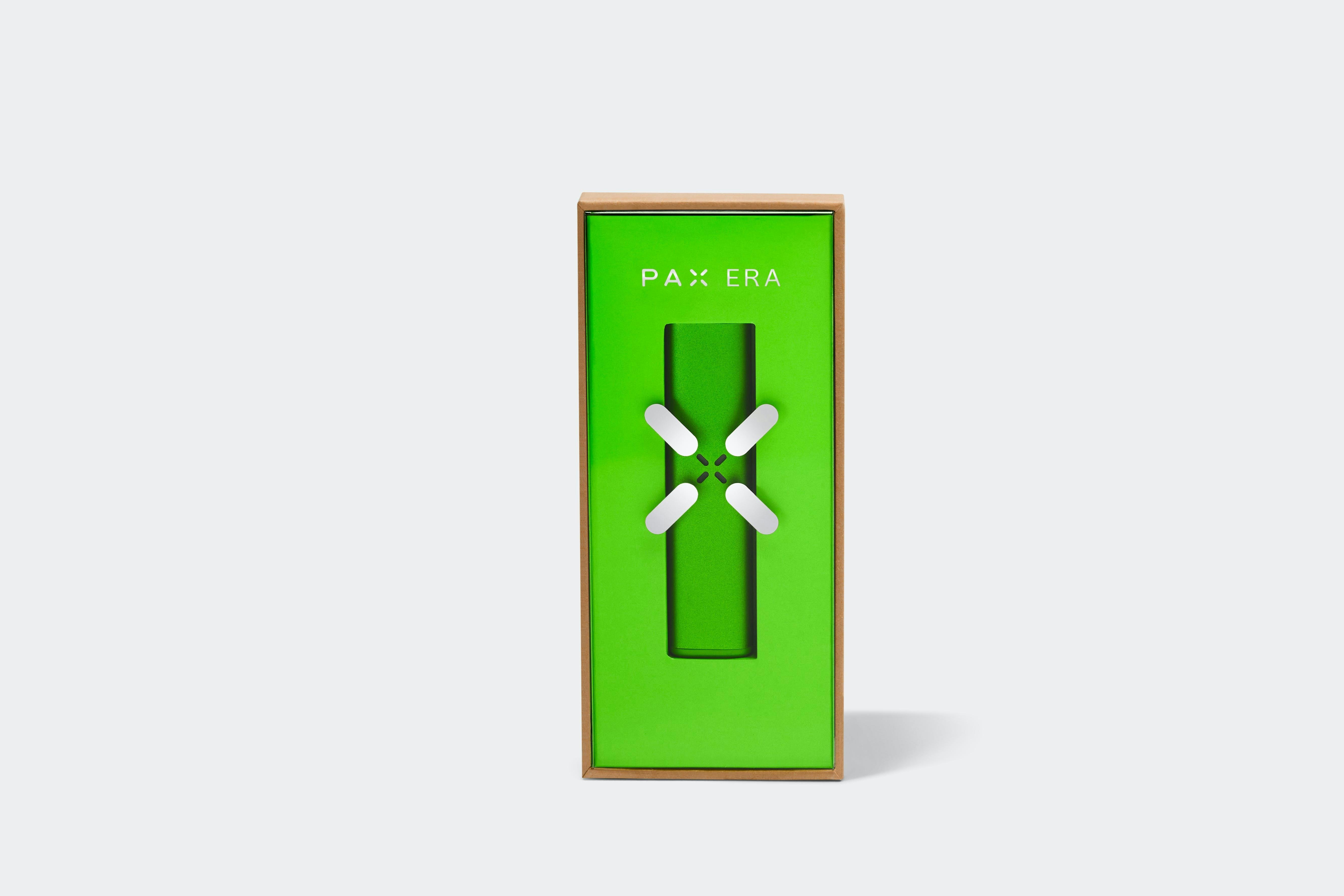 PAX Era Life | Red | Battery