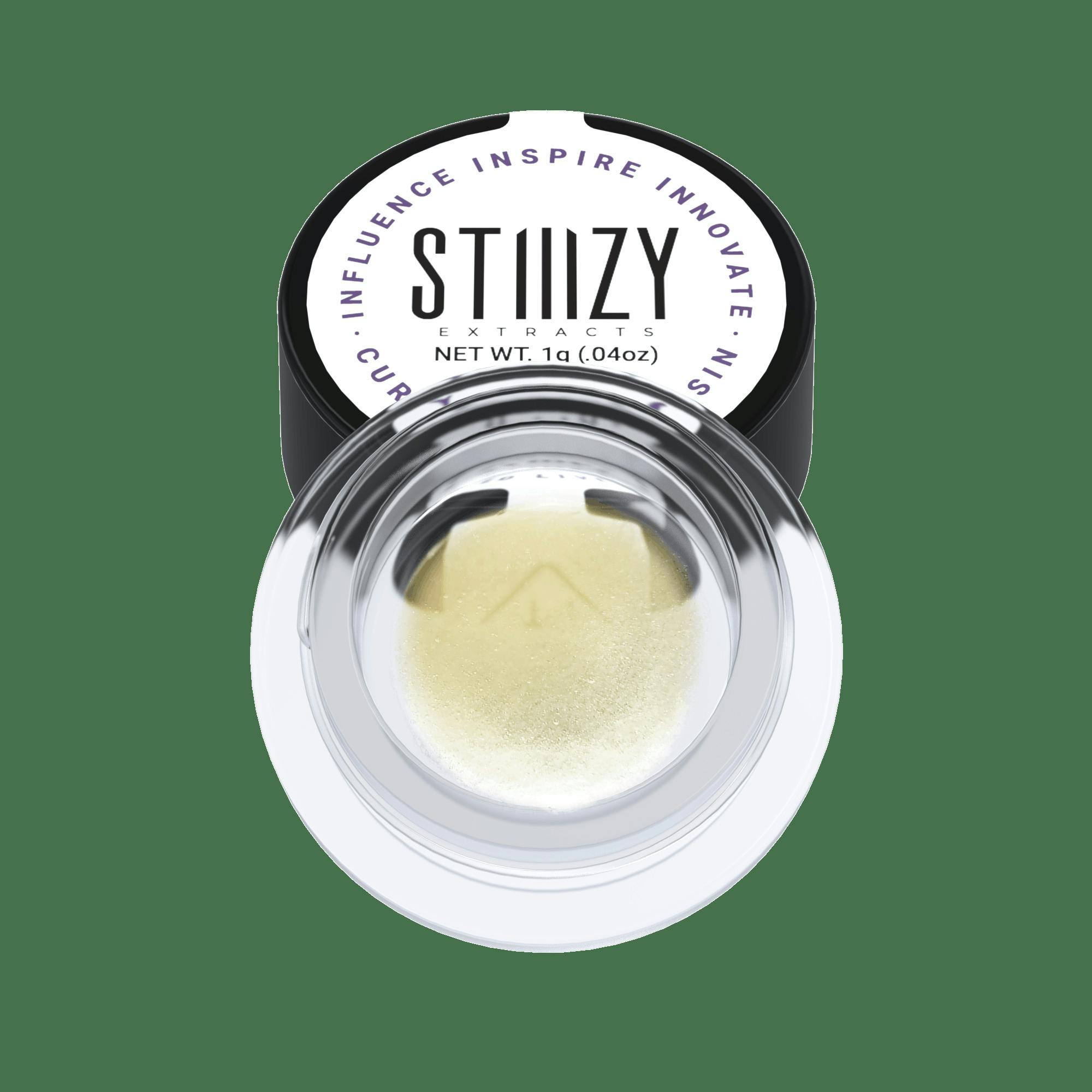 Stiiizy: Rainbow Mintz Curated