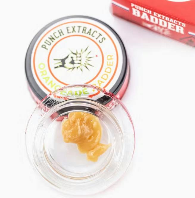 Punch Extracts Orangeade Badder 1g