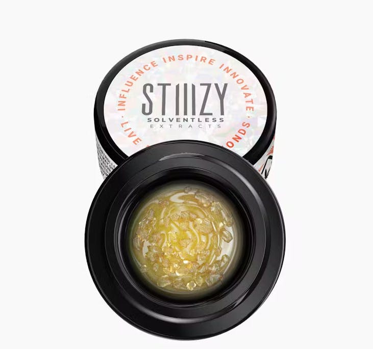 Stiiizy: Papaya Punch
