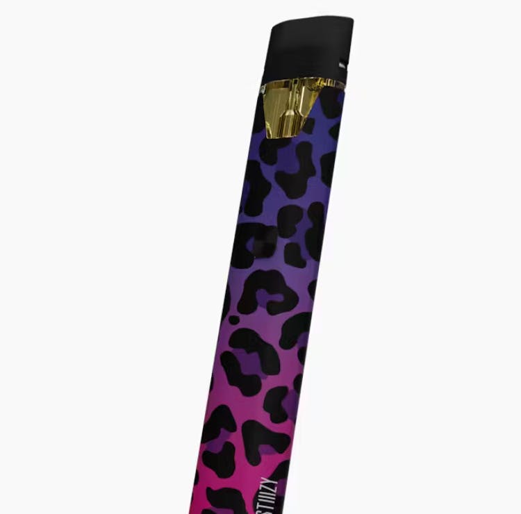 Stiiizy: Cheetah Pro