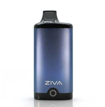 Yocan: Ziva Dark Blue 650mAh Concealed Carto