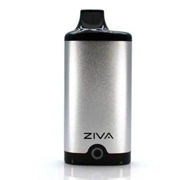 Yocan: Ziva Silver 650mAh Concealed Carto