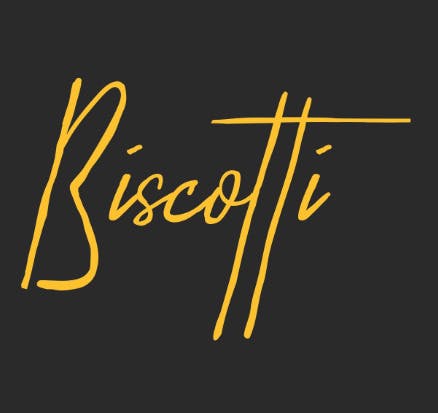 Biscotti: White Truffle
