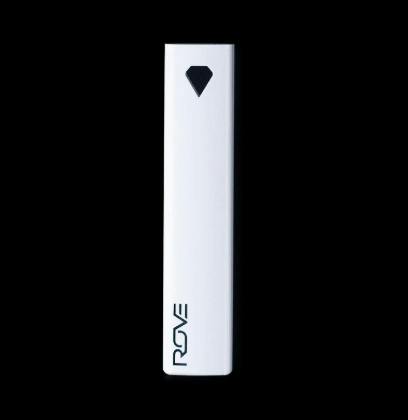 Rove Diamond Series White Pod Battery