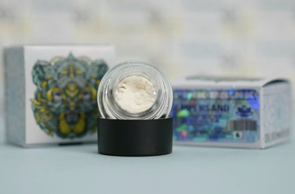 Bear Labs x Blue River: Spritzer Ampersand