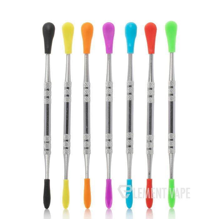 Dogg Lbs Everyday Silicone Tip Wax Dabber (SINGLE)