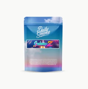 Daily Smoke: Galaxy Z