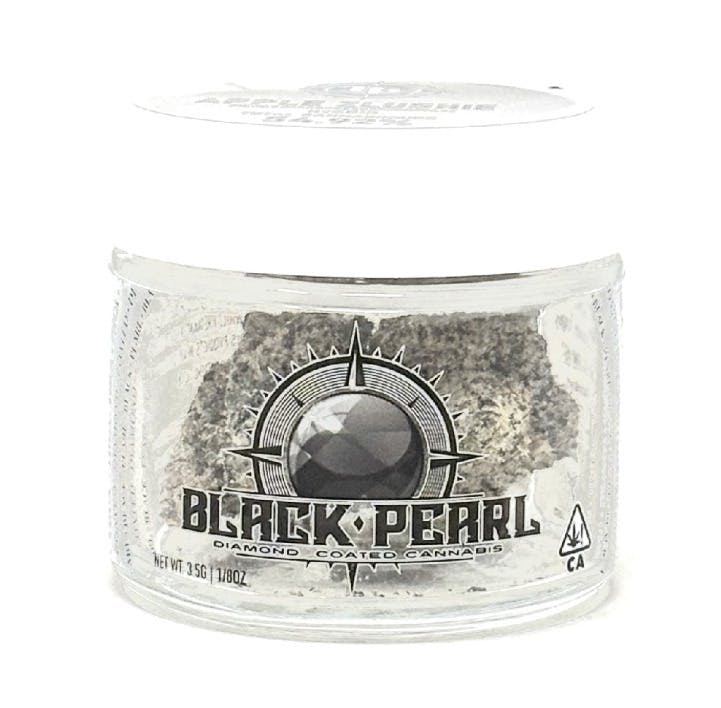 Black Pearl: Moby Dick