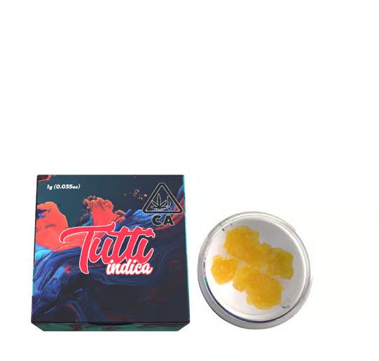 Tutti: Northern Lights