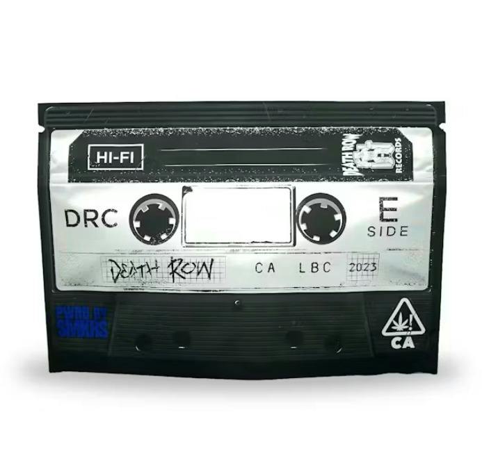 Death Row Records SFV OG Indica Flower 14g