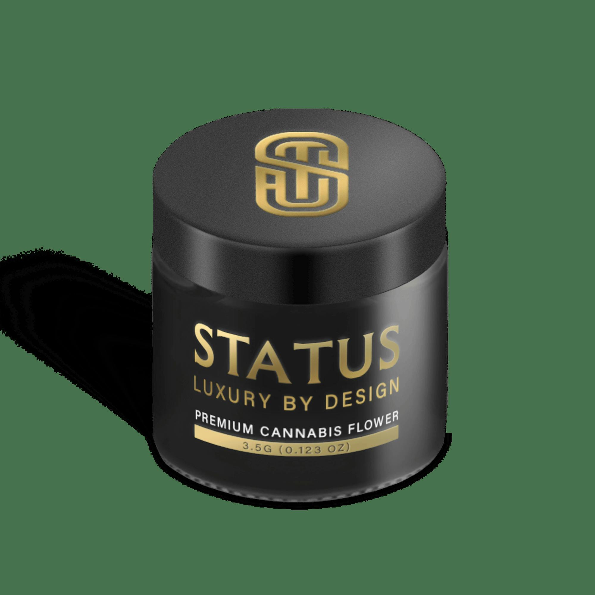 Status Formula 1 Hybrid Flower 3.5g