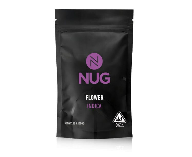 NUG: God S Gift