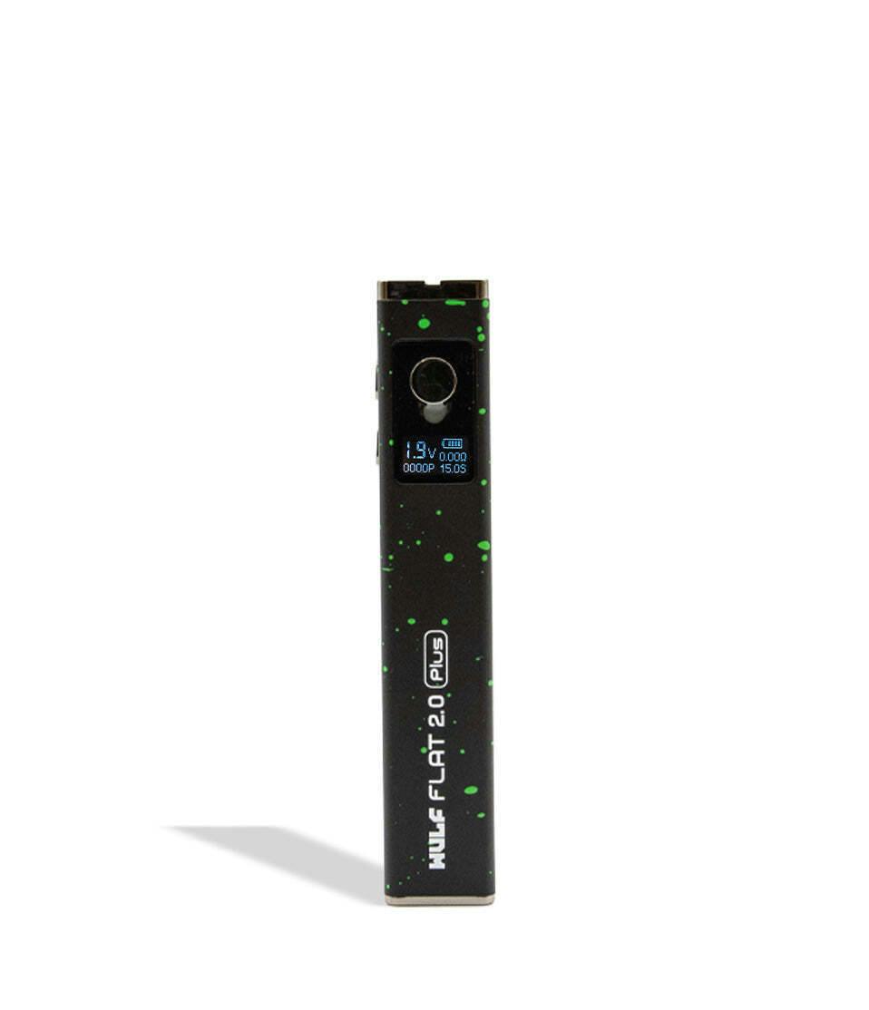 WULF Flat Plus 2.0 Battery